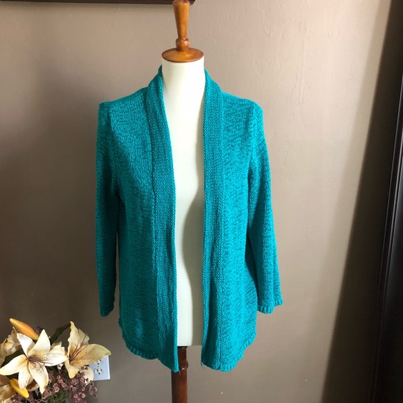 kasper cardigan